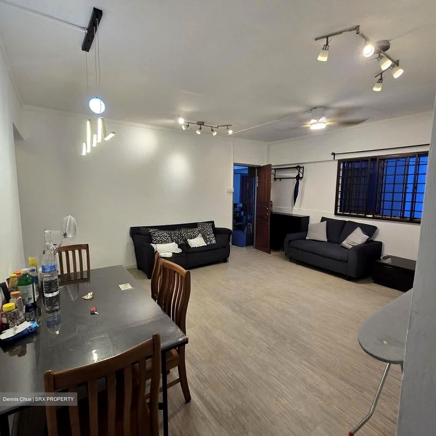Blk 42 Cambridge Road (Kallang/Whampoa), HDB 4 Rooms #617214911